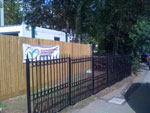 Custom Railings