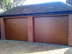 Garage Door Shutters